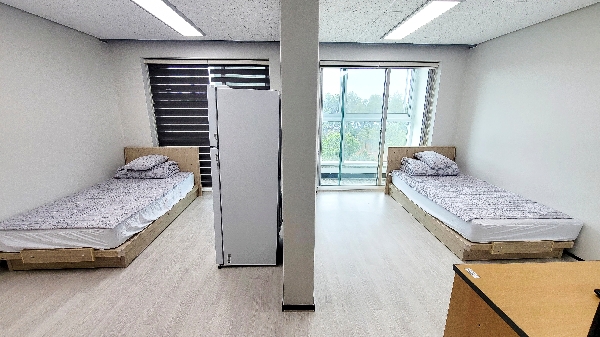 2인실
